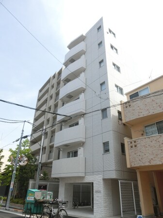 プレミアムキューブ文京江戸川橋♯moの物件内観写真